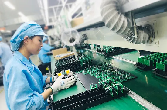 Mustar Good Quality New Integrated Circuits IC Chip IC Bom List From China Shenzhen Electronic Components